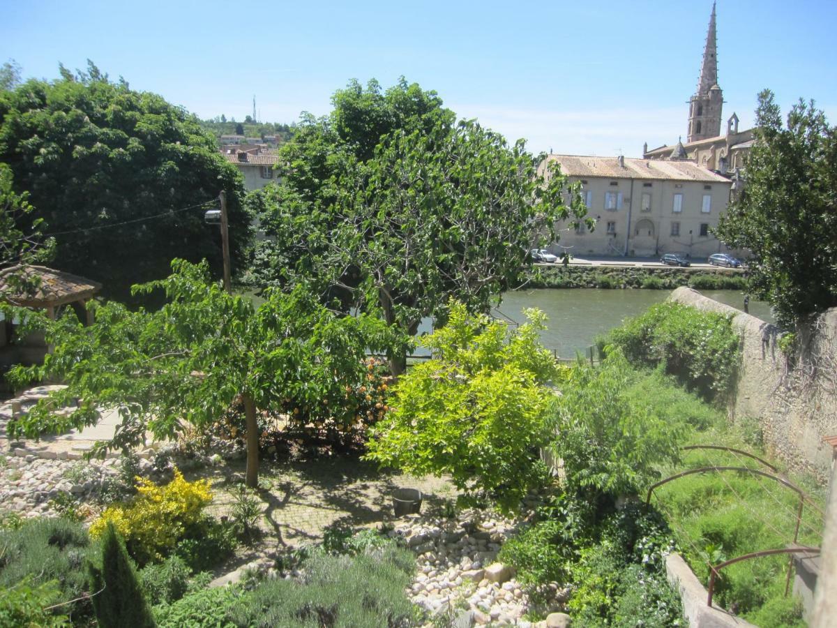 Limoux Riverside Gardens别墅 外观 照片